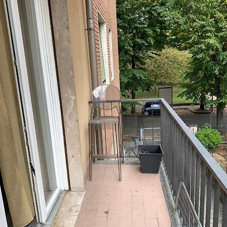 La Suite Dell' Arco Parma Eksteriør bilde