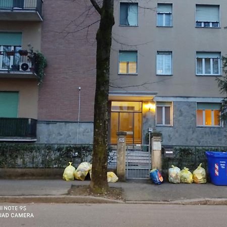 La Suite Dell' Arco Parma Eksteriør bilde
