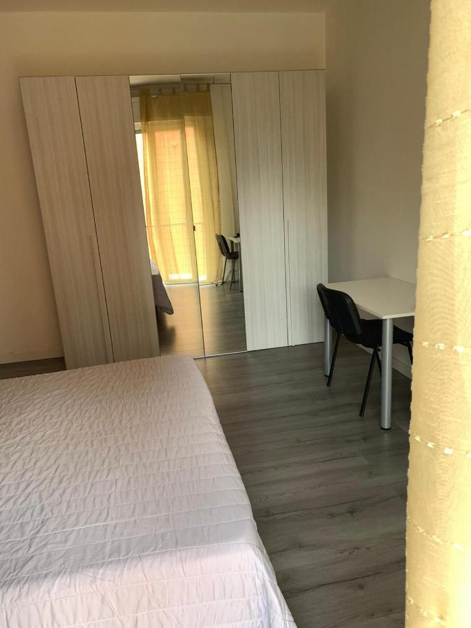 La Suite Dell' Arco Parma Eksteriør bilde
