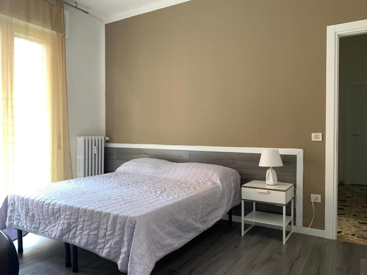 La Suite Dell' Arco Parma Eksteriør bilde