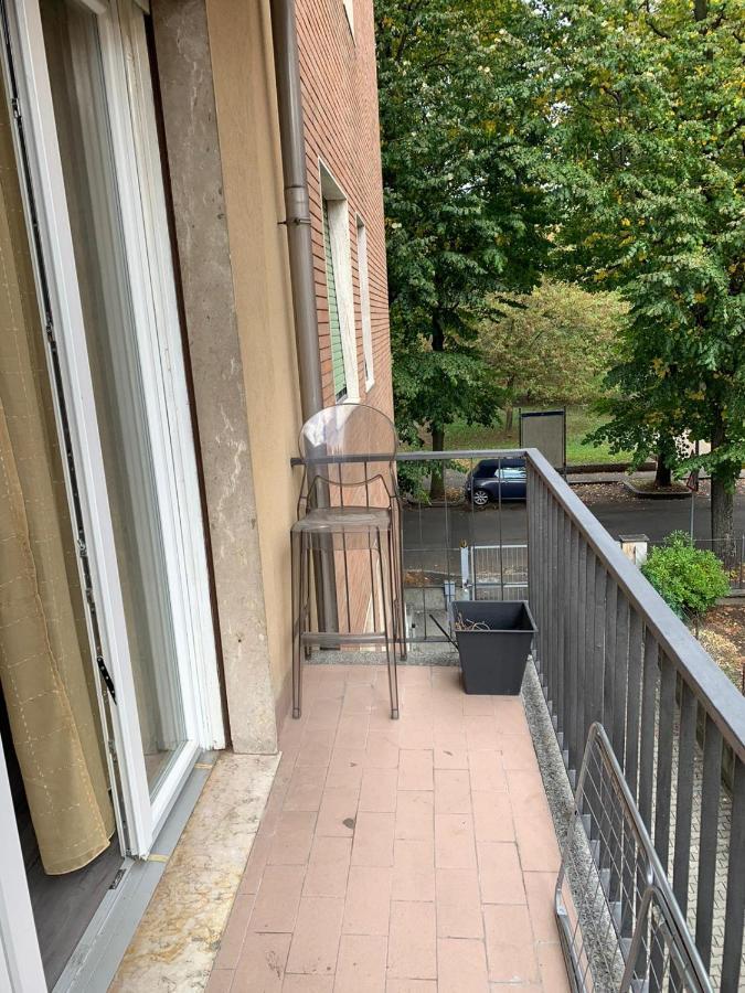La Suite Dell' Arco Parma Eksteriør bilde